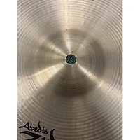 Used Zildjian 14in A Series Fast Crash Cymbal