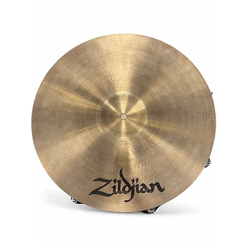 Used Zildjian 14in A Series Fast Crash Cymbal