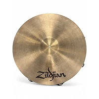 Used Zildjian 14in A Series Fast Crash Cymbal