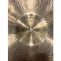 Used Zildjian 14in A Series Fast Crash Cymbal