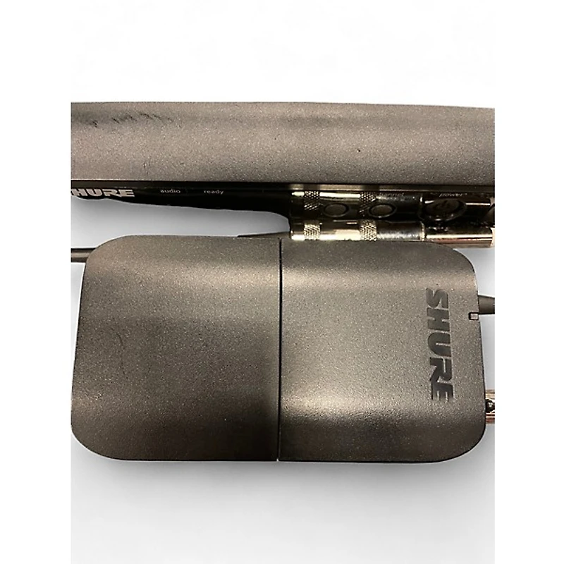 Used Shure BLX4 Instrument Wireless System