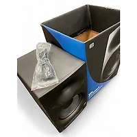 Used PreSonus Eris Studio 8 Powered Monitor