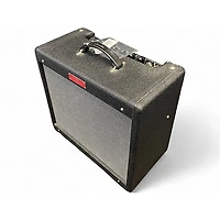 Used Fender Hot Rod Blues Junior III 15W 1x12 Tube Guitar Combo Amp