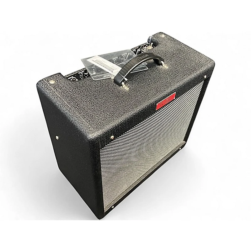 Used Fender Hot Rod Blues Junior III 15W 1x12 Tube Guitar Combo Amp