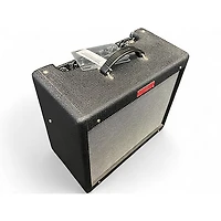 Used Fender Hot Rod Blues Junior III 15W 1x12 Tube Guitar Combo Amp
