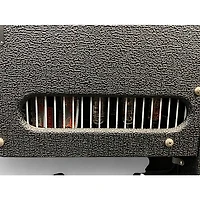 Used Fender Hot Rod Blues Junior III 15W 1x12 Tube Guitar Combo Amp
