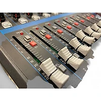 Used Yamaha MG12 Unpowered Mixer