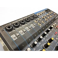 Used Yamaha MG12 Unpowered Mixer