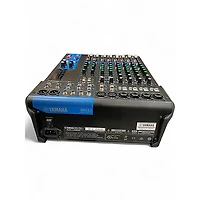Used Yamaha MG12 Unpowered Mixer