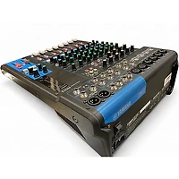 Used Yamaha MG12 Unpowered Mixer