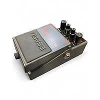 Used Electro-Harmonix Metal Muff Distortion Effect Pedal