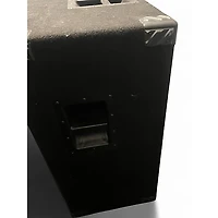 Used Genz Benz GB410T 4Ohm 4x10 Bass Cabinet