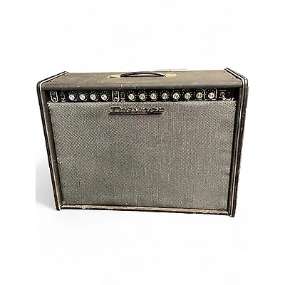 Used Traynor YGL3 MARK III Tube Guitar Combo Amp