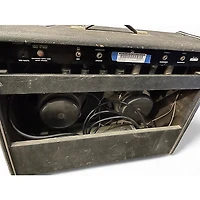 Used Traynor YGL3 MARK III Tube Guitar Combo Amp