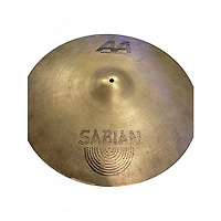 Used SABIAN 20in AA Medium Ride Cymbal