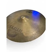 Used SABIAN 20in AA Medium Ride Cymbal