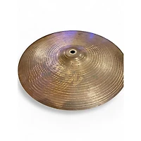 Used SABIAN 13in B8 Hi Hat Pair Cymbal
