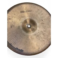 Used SABIAN 13in B8 Hi Hat Pair Cymbal