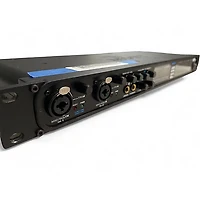 Used MOTU 828MK3 Hybrid Audio Interface