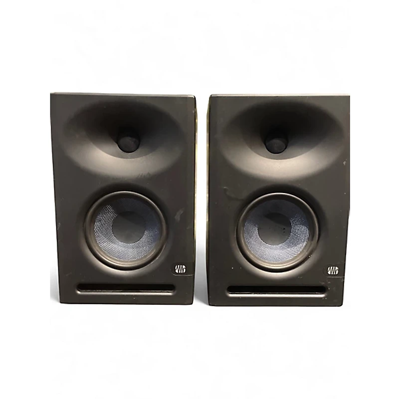 Used PreSonus Eris E7 xt Pair Powered Monitor