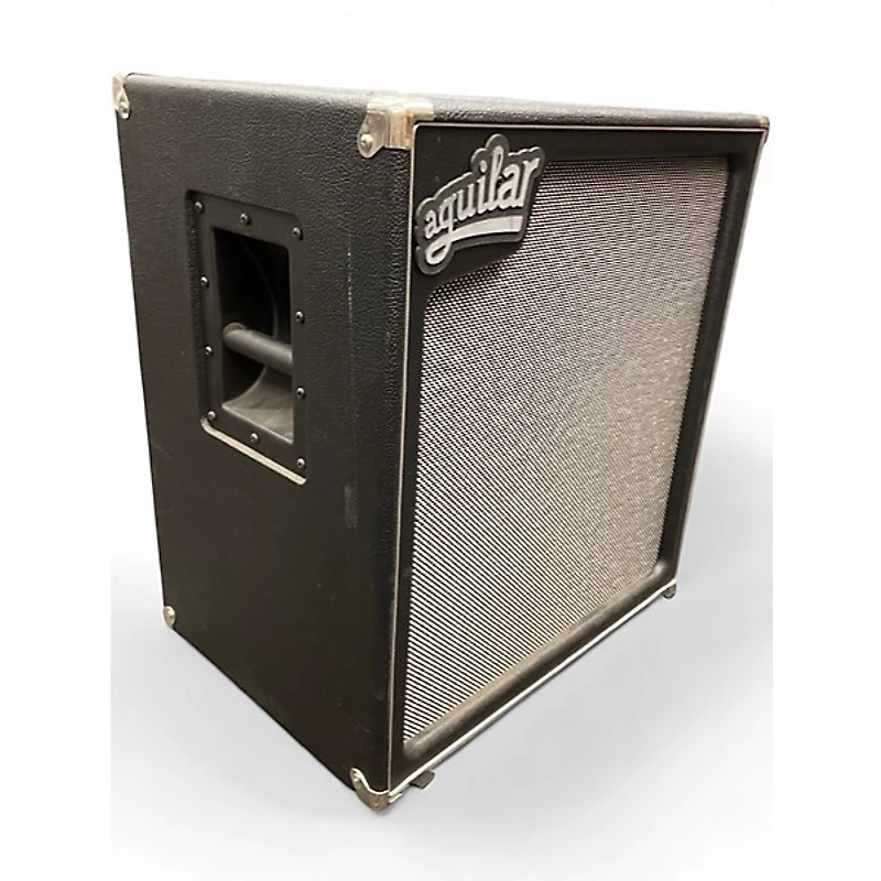 Used Aguilar SL410 Bass Cabinet