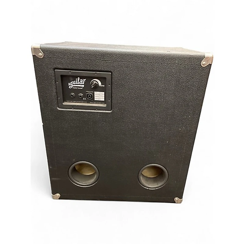 Used Aguilar SL410 Bass Cabinet