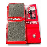 Used DigiTech Whammy 4 Pitch Shifting Effect Pedal