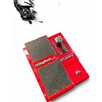 Used DigiTech Whammy 4 Pitch Shifting Effect Pedal