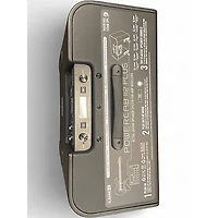 Used Line 6 Powercab 112 Plus Guitar Combo Amp