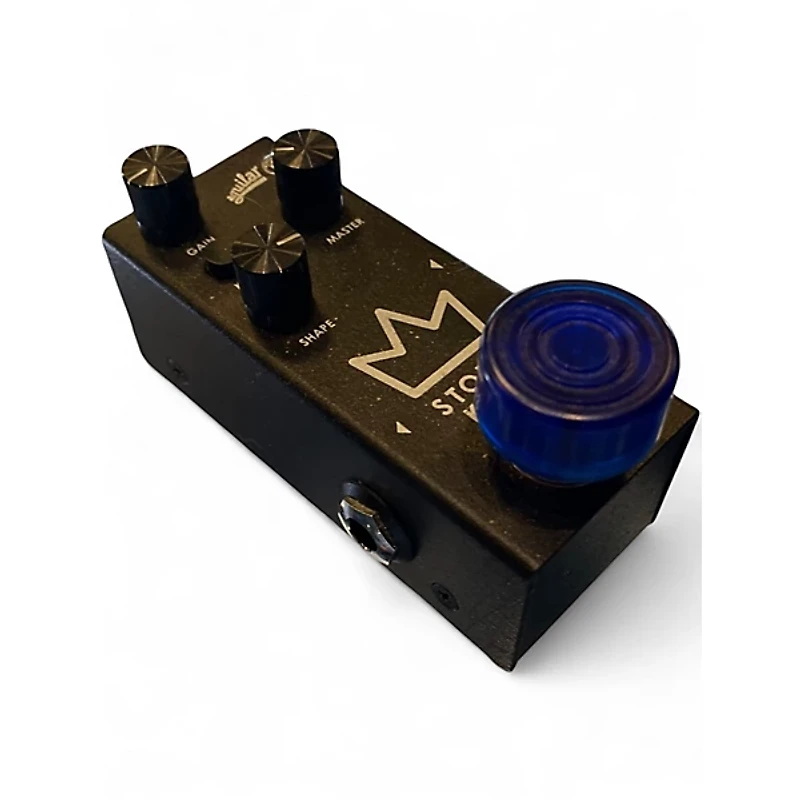 Used Aguilar STORM KING Effect Pedal