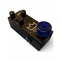 Used Aguilar STORM KING Effect Pedal