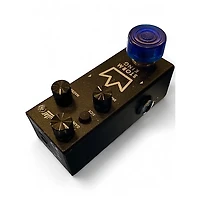 Used Aguilar STORM KING Effect Pedal