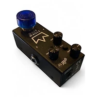 Used Aguilar STORM KING Effect Pedal