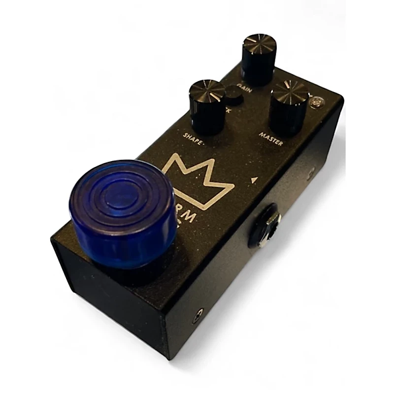 Used Aguilar STORM KING Effect Pedal