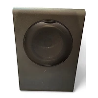 Used Focal Sub One Subwoofer