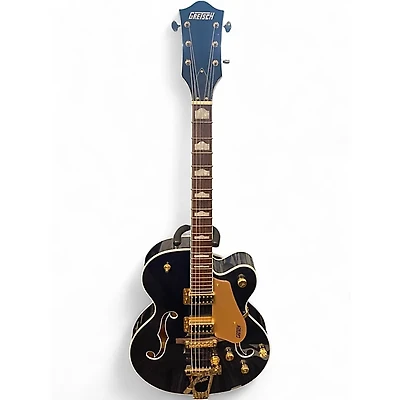 Used Gretsch Guitars G5427TG MIDNIGHT SAPPHIRE Hollow Body Electric Guitar