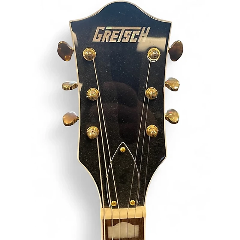 Used Gretsch Guitars G5427TG MIDNIGHT SAPPHIRE Hollow Body Electric Guitar