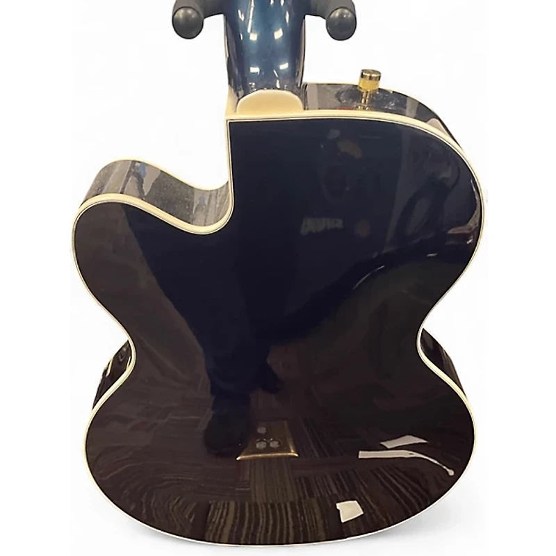 Used Gretsch Guitars G5427TG MIDNIGHT SAPPHIRE Hollow Body Electric Guitar