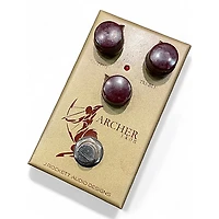 Used J.Rockett Audio Designs ARCHER Effect Pedal