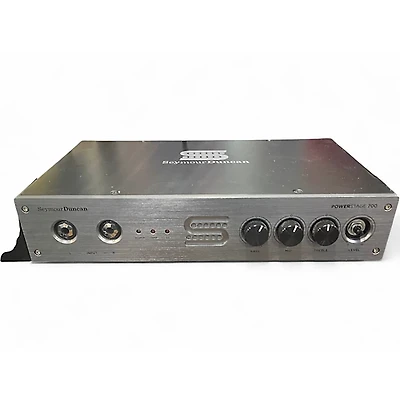 Used Seymour Duncan POWERSTAGE 700 Solid State Guitar Amp Head