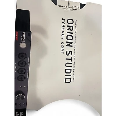 Used Universal Audio SPHERE DLX Condenser Microphone