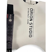 Used Universal Audio SPHERE DLX Condenser Microphone