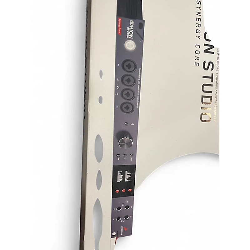 Used Universal Audio SPHERE DLX Condenser Microphone