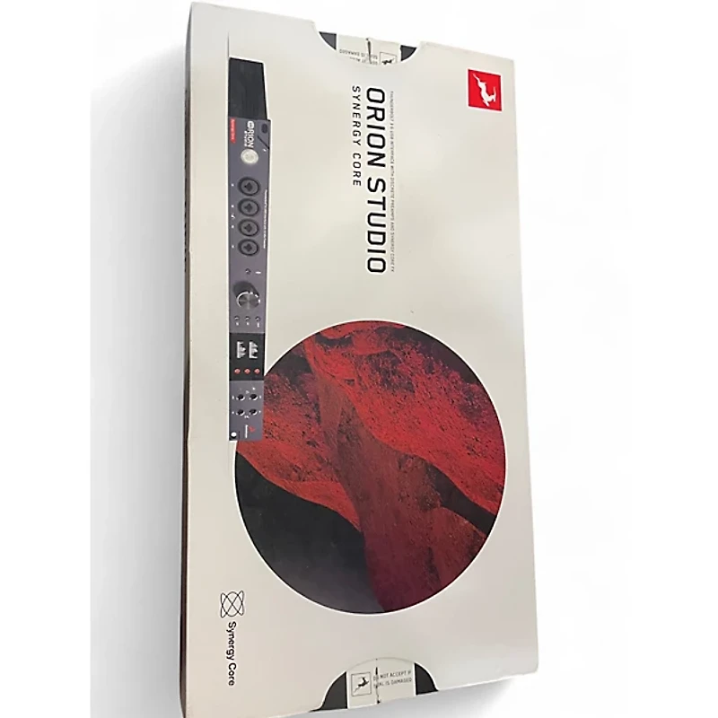 Used Universal Audio SPHERE DLX Condenser Microphone