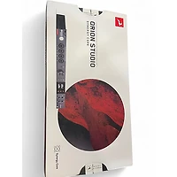 Used Universal Audio SPHERE DLX Condenser Microphone