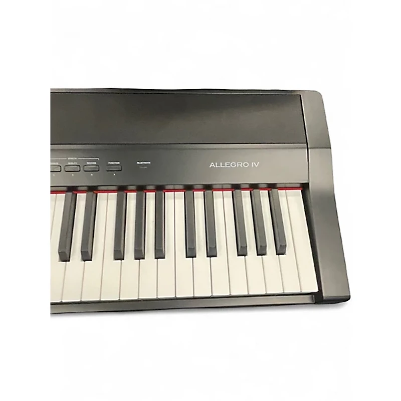 Used Williams Allegro IV Digital Piano