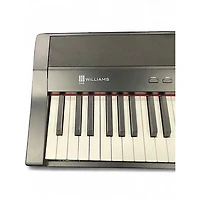 Used Williams Allegro IV Digital Piano
