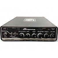 Used Ampeg Venture V3 Bass Amp Head