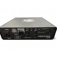 Used Ampeg Venture V3 Bass Amp Head