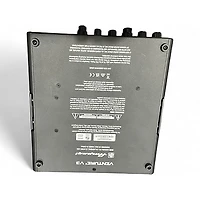 Used Ampeg Venture V3 Bass Amp Head